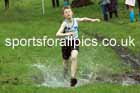 Boys under-13s 2023 NECAA Cross Country Relays, Thornley Hall Farm, Peterlee, County Durham. Photo: David T. Hewitson/Sports for All Pics